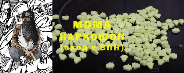 круглые Пересвет